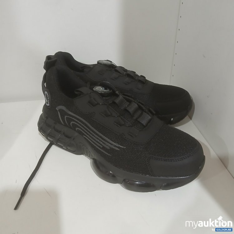 Artikel Nr. 462668: JB9 Safety Schuhe