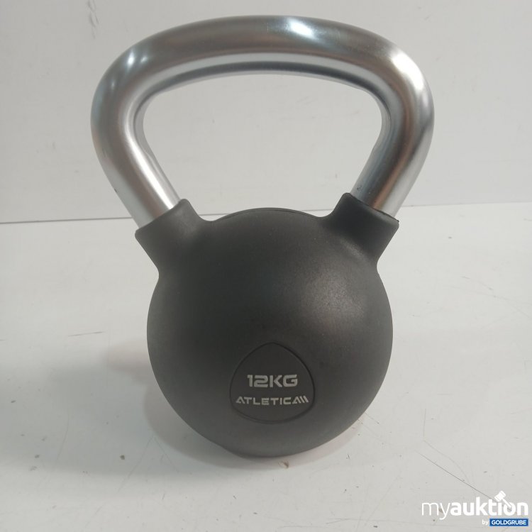 Artikel Nr. 464668 Artikel Nr. 464668: Atletica Kettlebell 12 kg