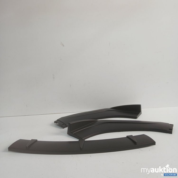 Artikel Nr. 477668: Fronstoßstange Splitter G1595-HY002931