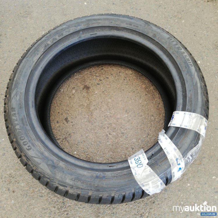 Artikel Nr. 508668 Artikel Nr. 508668: Goodyear Reifen 215/50R17 95V