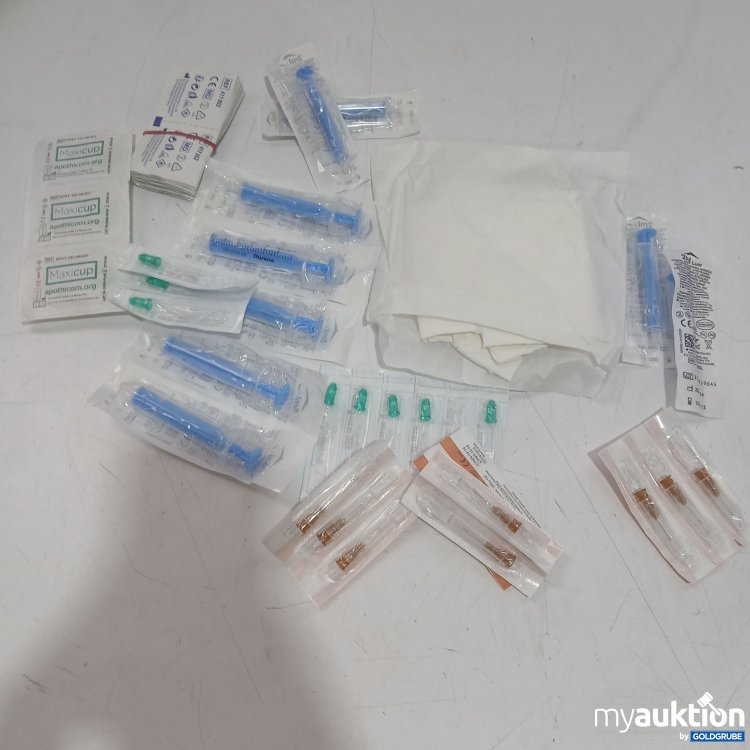 Artikel Nr. 524668 Artikel Nr. 524668: Diverse Medizin Produkte