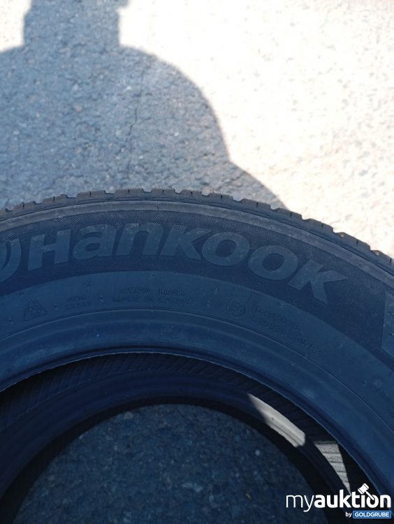 Artikel Nr. 525668 Artikel Nr. 525668: Hankook Kinergy 4S² 175/70R14