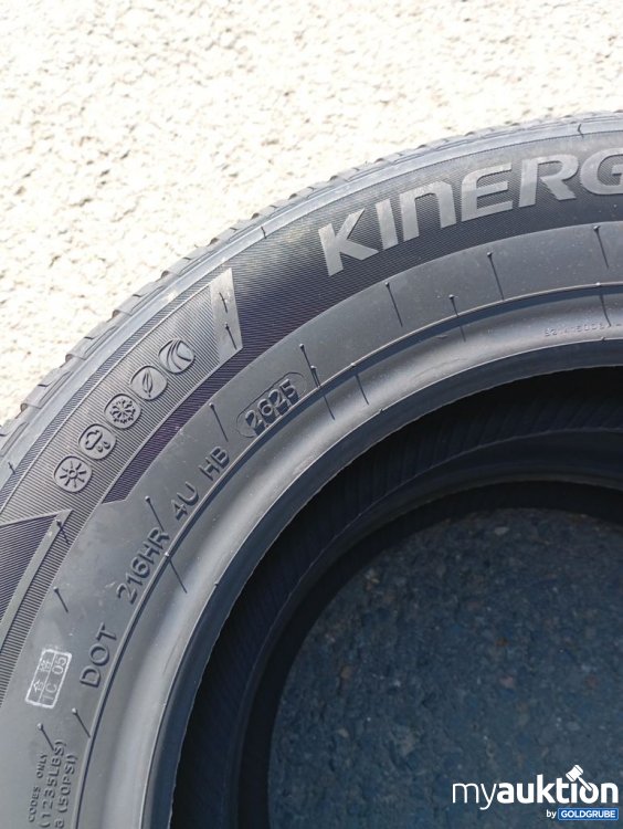 Artikel Nr. 525668 Artikel Nr. 525668: Hankook Kinergy 4S² 175/70R14