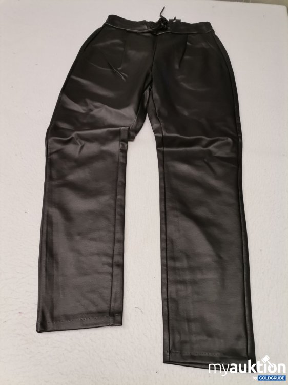 Artikel Nr. 675668 Artikel Nr. 675668: Vero moda Schlupfhose Lederoptik