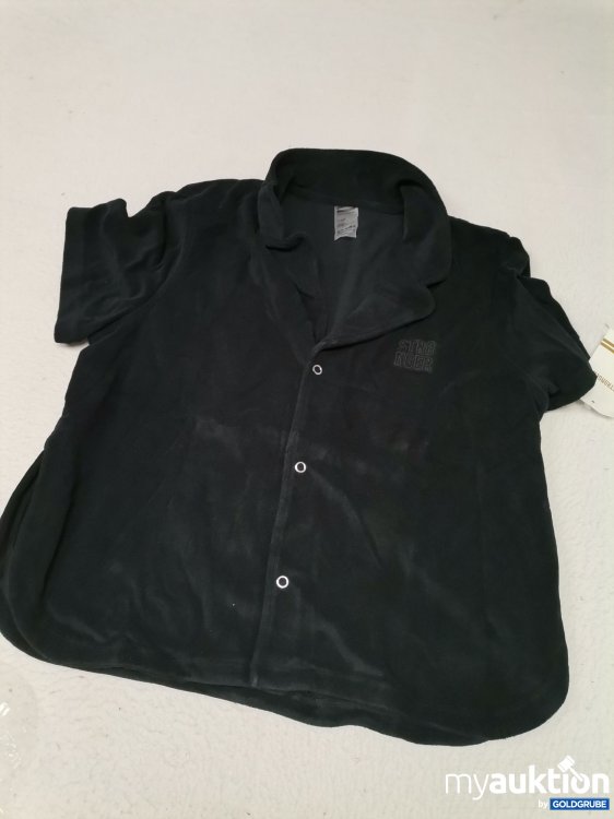 Artikel Nr. 686668 Artikel Nr. 686668: Stronger Frottee Bluse