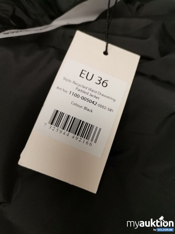 Artikel Nr. 687668 Artikel Nr. 687668: Nakd Jacke