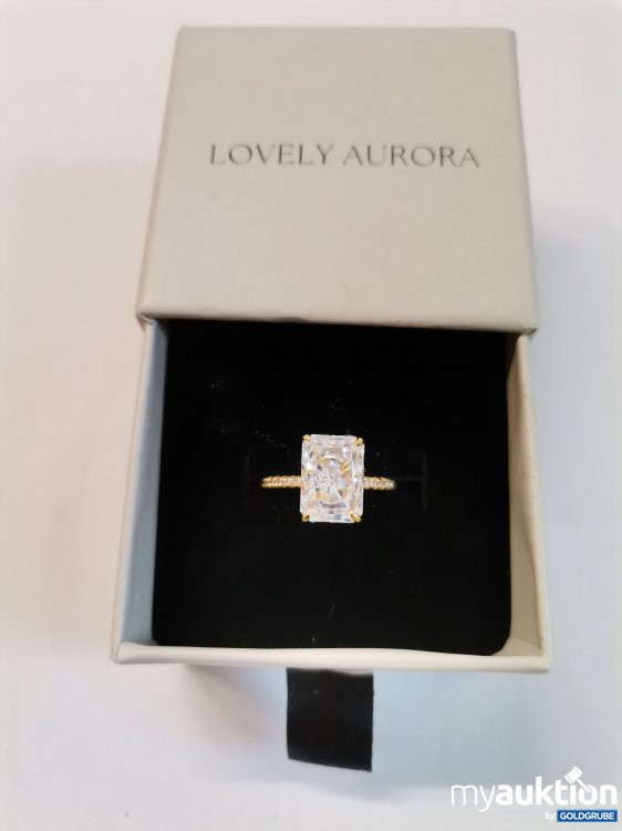 Artikel Nr. 813668 Artikel Nr. 813668: Lovely Aurora Ring