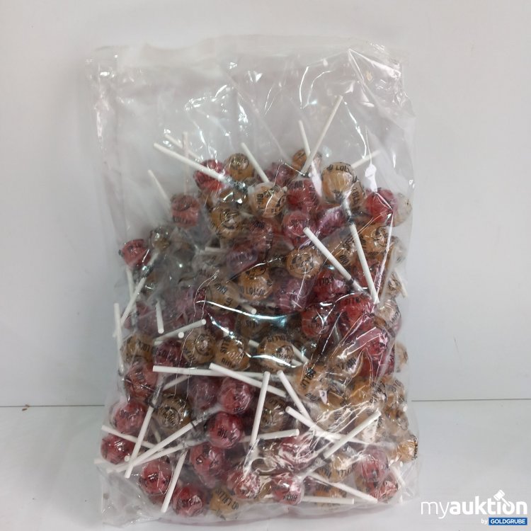 Artikel Nr. 814668: El Puente Bio Lollis 1400g 