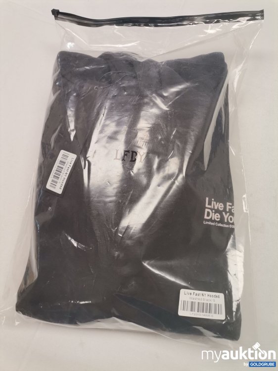 Artikel Nr. 822668 Artikel Nr. 822668: LFDy Hoodie