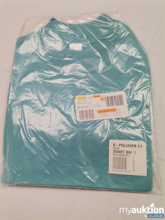 Artikel Nr. 823668 Artikel Nr. 823668: Pullover