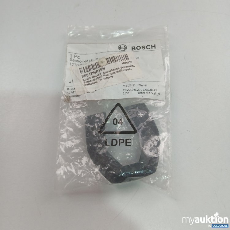 Artikel Nr. 825668 Artikel Nr. 825668: Bosch Unisex Fahrradschaltwippe für Intuvia 1270.016.833