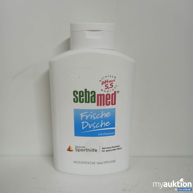 Artikel Nr. 826668: Sebamed Frische Dusche 400ml