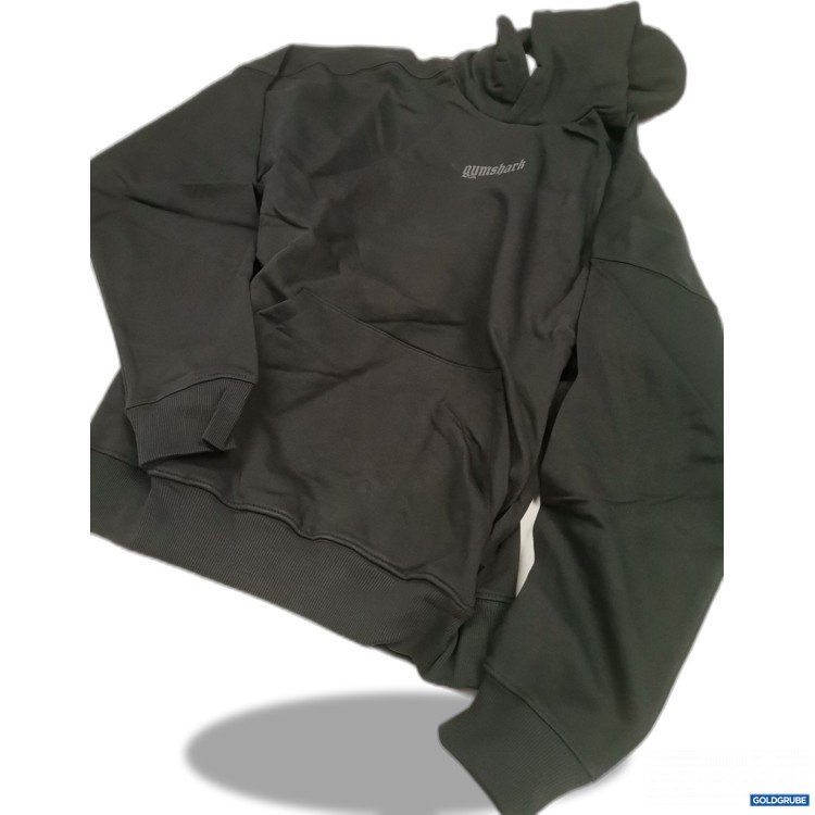 Artikel Nr. 838668 Artikel Nr. 838668: Gymshark Hoodie