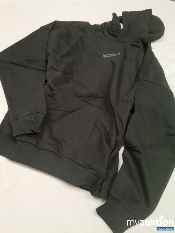 Artikel Nr. 838668 Artikel Nr. 838668: Gymshark Hoodie