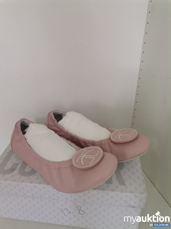 Artikel Nr. 848668 Artikel Nr. 848668: Candice Cooper rock Bs Ballerinas