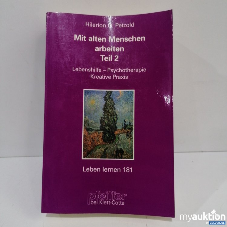 Artikel Nr. 851668 Artikel Nr. 851668: Mit alten Menschen arbeiten
