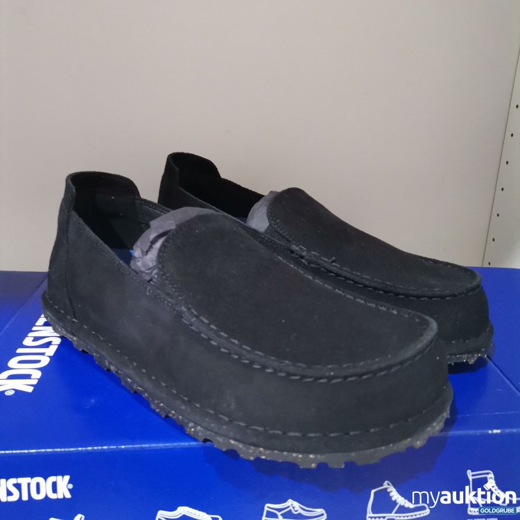 Artikel Nr. 860668: Birkenstock utti slip on 
