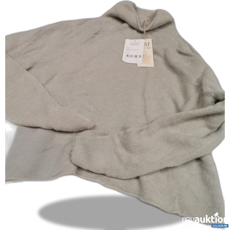 Artikel Nr. 864668: Austin Stehkragen Pullover 