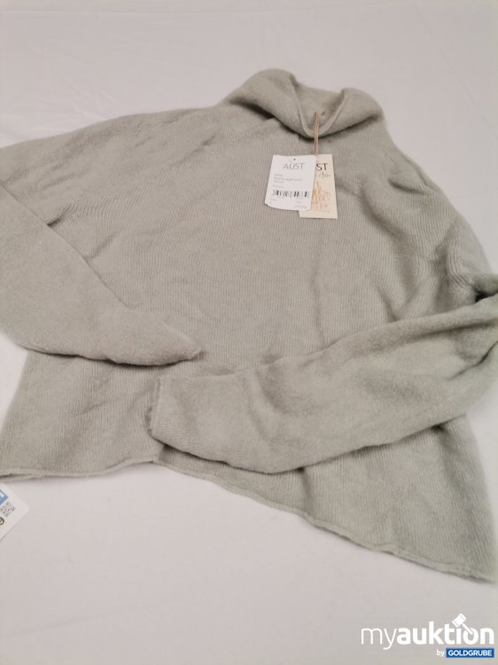 Artikel Nr. 864668: Austin Stehkragen Pullover 