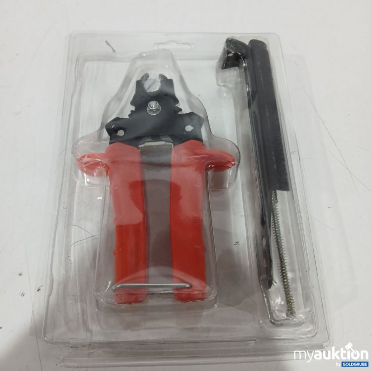 Artikel Nr. 876668 Artikel Nr. 876668: Nagelzange