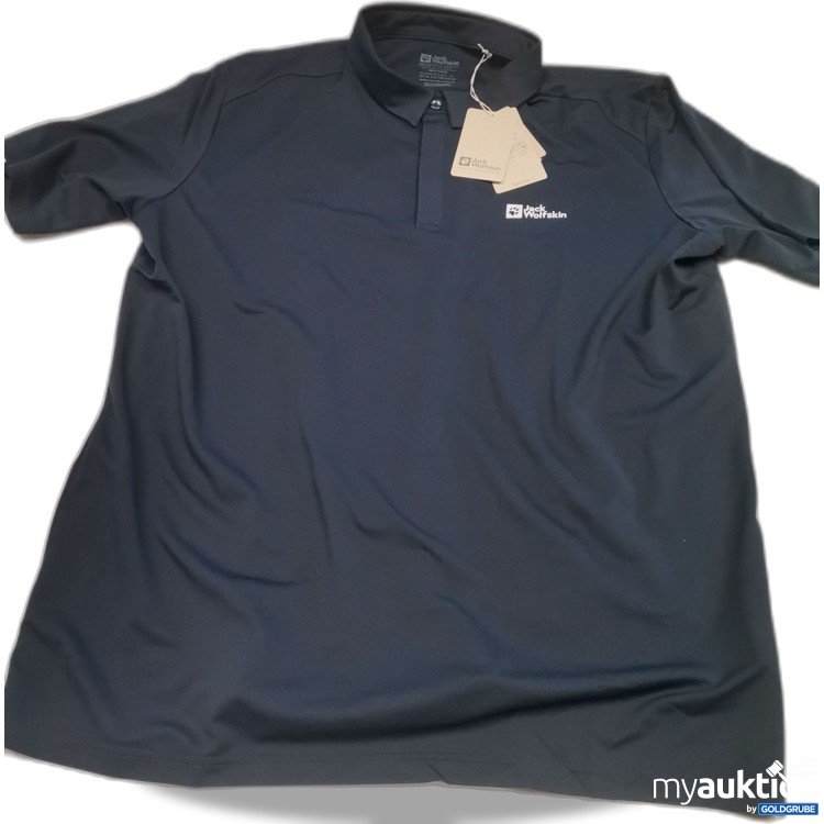 Artikel Nr. 879668 Artikel Nr. 879668: Jack Wolfskin Poloshirt