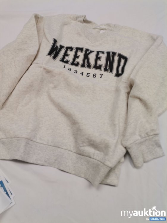 Artikel Nr. 880668 Artikel Nr. 880668: H&M Sweater