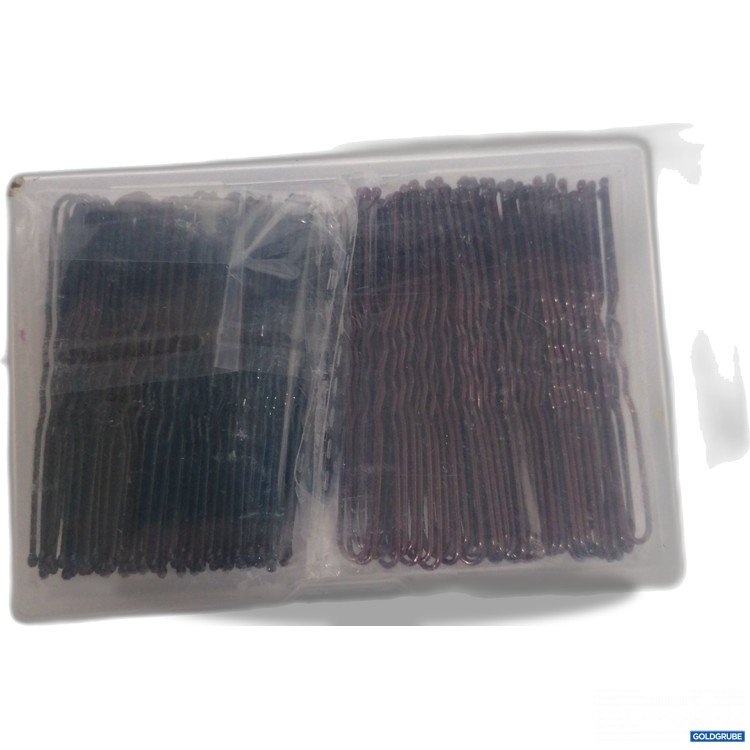 Artikel Nr. 887668 Artikel Nr. 887668: Haarklammern 200stk