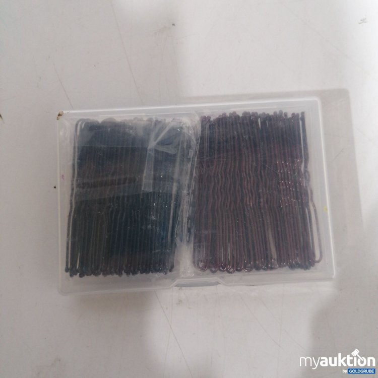 Artikel Nr. 887668 Artikel Nr. 887668: Haarklammern 200stk