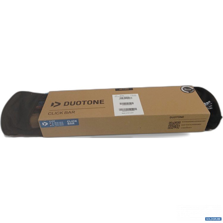 Artikel Nr. 893668: Duotone Click Bar Quad Control M 22m-24m 