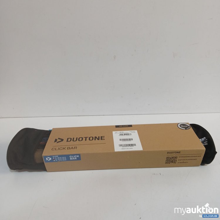 Artikel Nr. 893668: Duotone Click Bar Quad Control M 22m-24m 