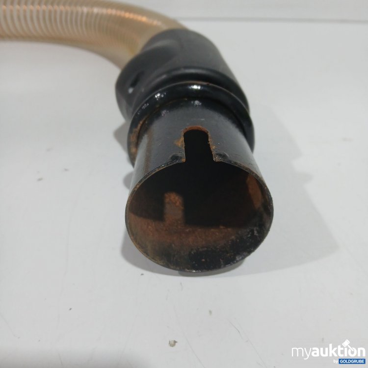 Artikel Nr. 899668: Absaugschlauch 