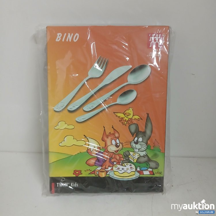 Artikel Nr. 912668 Artikel Nr. 912668: Zwilling Bino Twin Kids