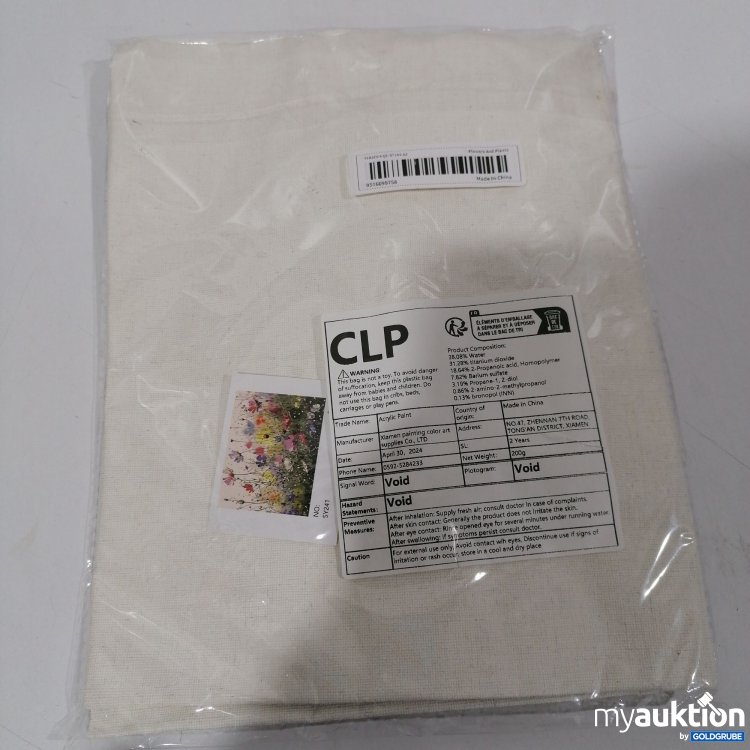 Artikel Nr. 914668: Acryl Paint Set