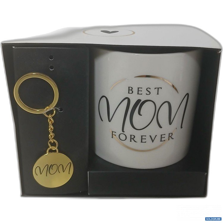 Artikel Nr. 917668: Best Mom Forever Tasse 