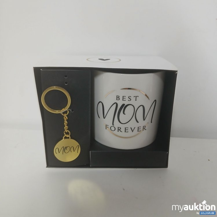 Artikel Nr. 917668: Best Mom Forever Tasse 