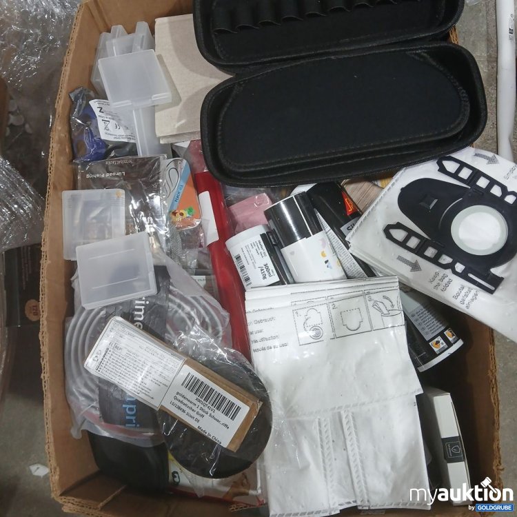 Artikel Nr. 919668 Artikel Nr. 919668: Diverse Zubehör