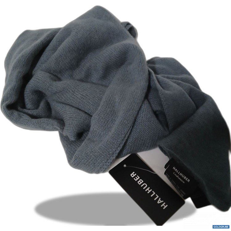 Artikel Nr. 920668: HALLHUBER Schal Eukalyptus