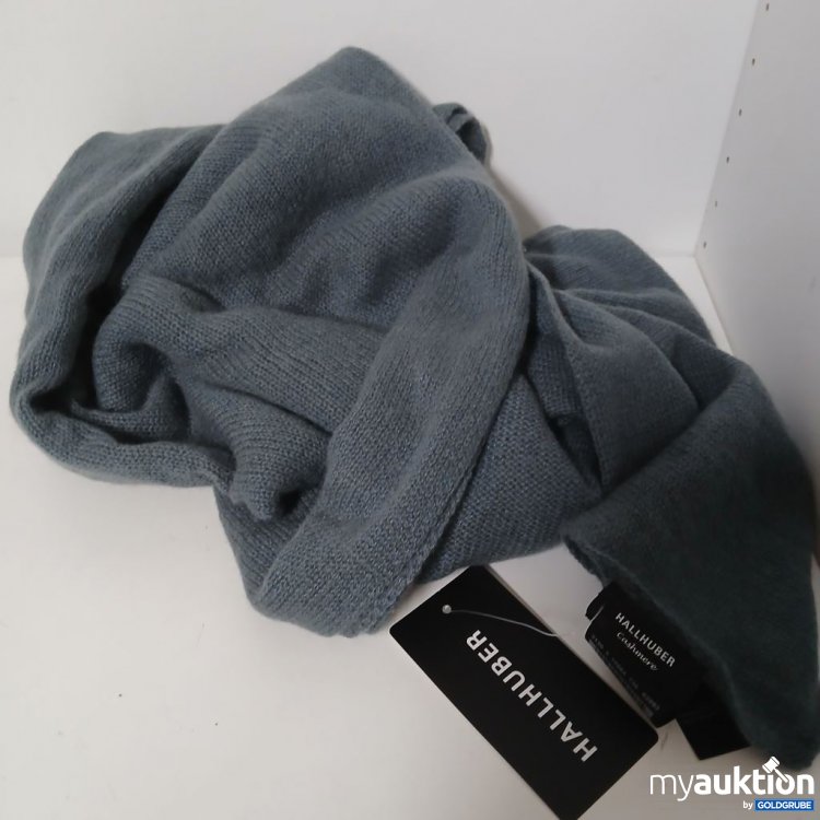 Artikel Nr. 920668: HALLHUBER Schal Eukalyptus