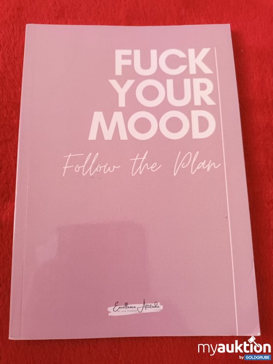 Artikel Nr. 923668: Fuck your Body