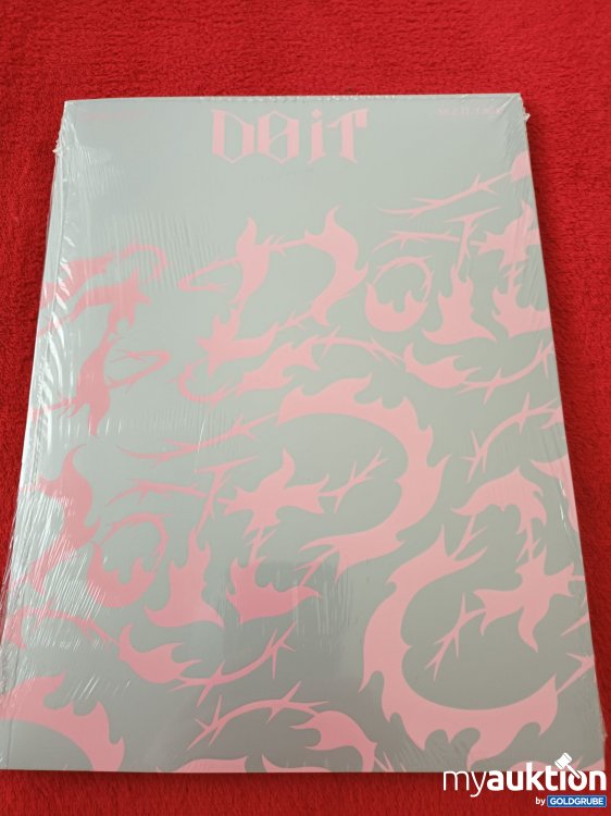 Artikel Nr. 937668 Artikel Nr. 937668: Originalverpackt, Do it