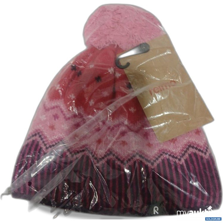 Artikel Nr. 961668: Reima Mütze