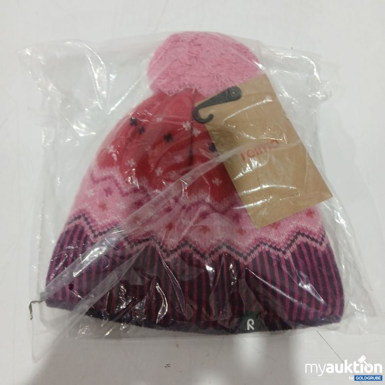 Artikel Nr. 961668: Reima Mütze