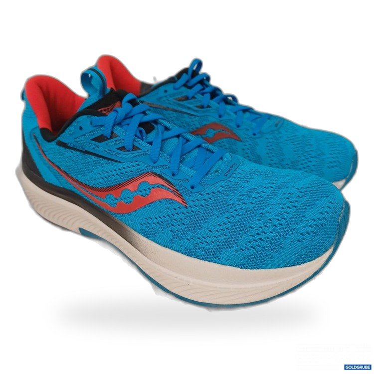 Artikel Nr. 976668 Artikel Nr. 976668: Saucony Echelon 9 Sportlich