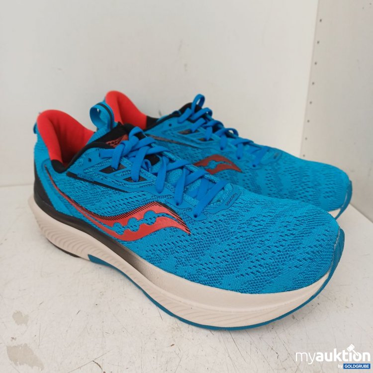 Artikel Nr. 976668 Artikel Nr. 976668: Saucony Echelon 9 Sportlich
