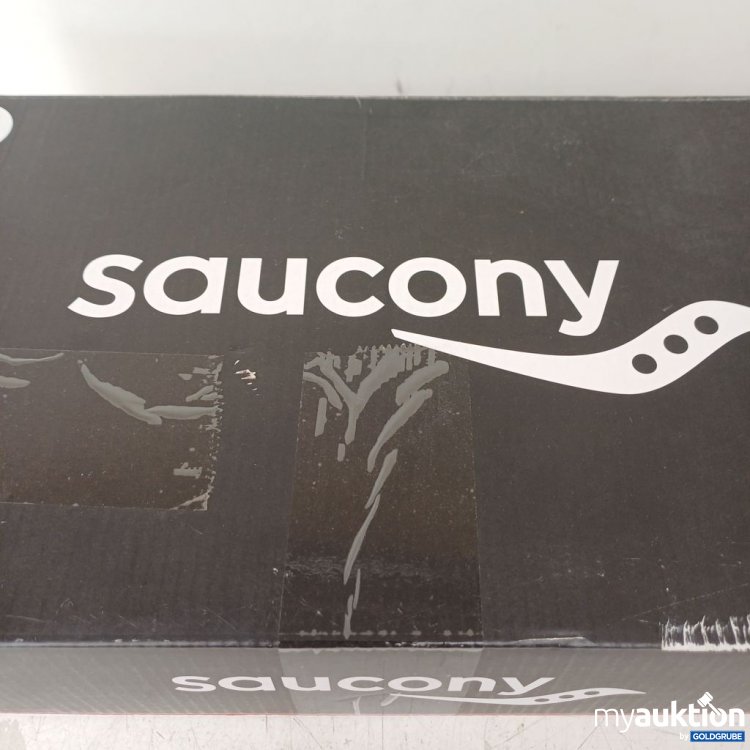 Artikel Nr. 976668 Artikel Nr. 976668: Saucony Echelon 9 Sportlich