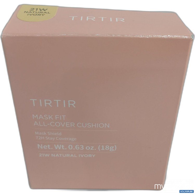Artikel Nr. 977668: Tirtir Mask-Fit All-cove Cushion 18g 