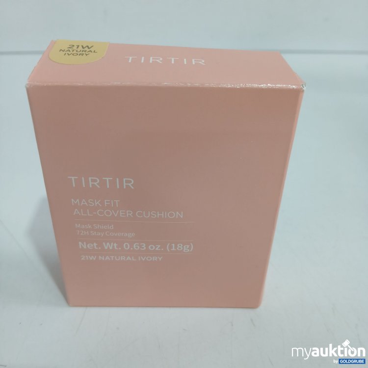 Artikel Nr. 977668: Tirtir Mask-Fit All-cove Cushion 18g 