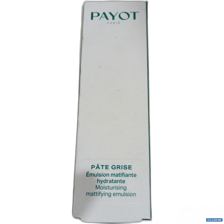 Artikel Nr. 980668: PAYOT PÂTE GRISE Émulsion matifiante hydratante 50ml