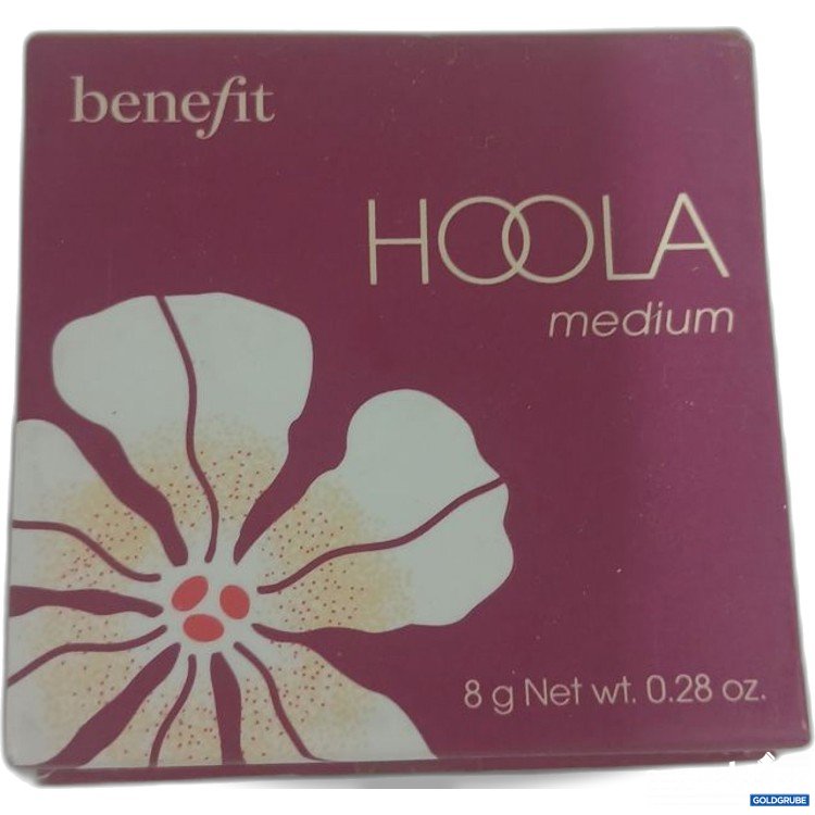 Artikel Nr. 987668: benefit Hoola medium