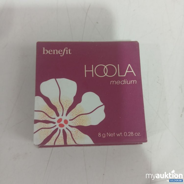 Artikel Nr. 987668: benefit Hoola medium